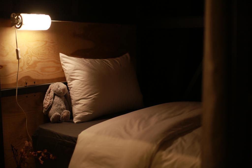 Guest house Yolo In Hongdae *