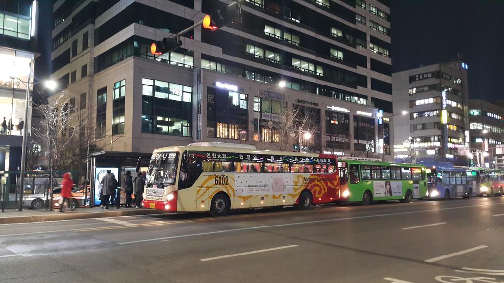 Yolo In Hongdae