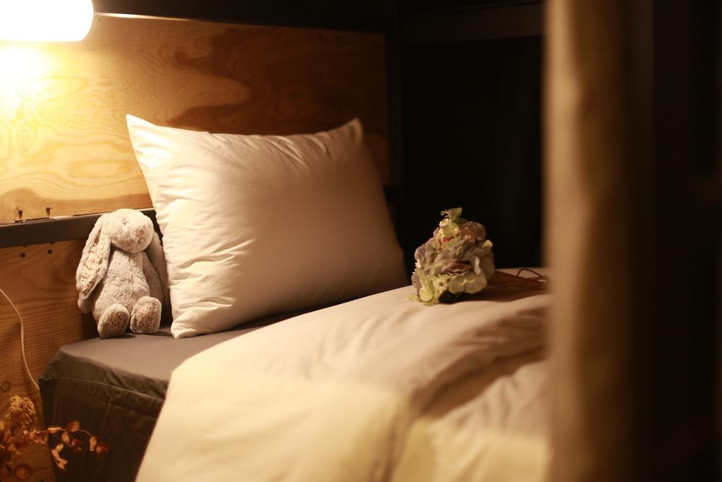 Guest house Yolo In Hongdae *