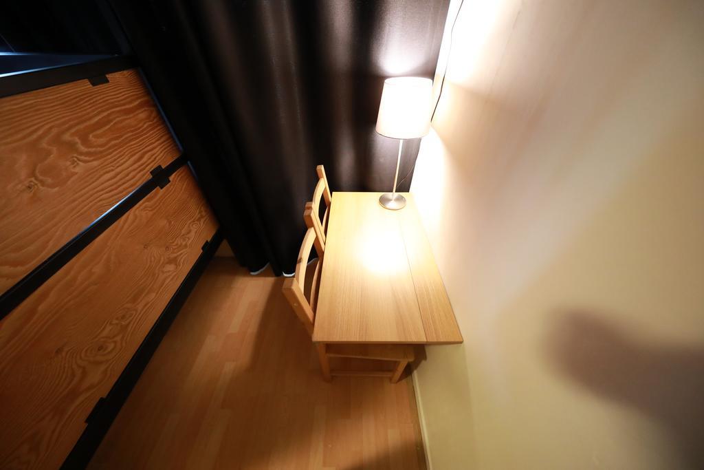 Guest house Yolo In Hongdae Seoul
